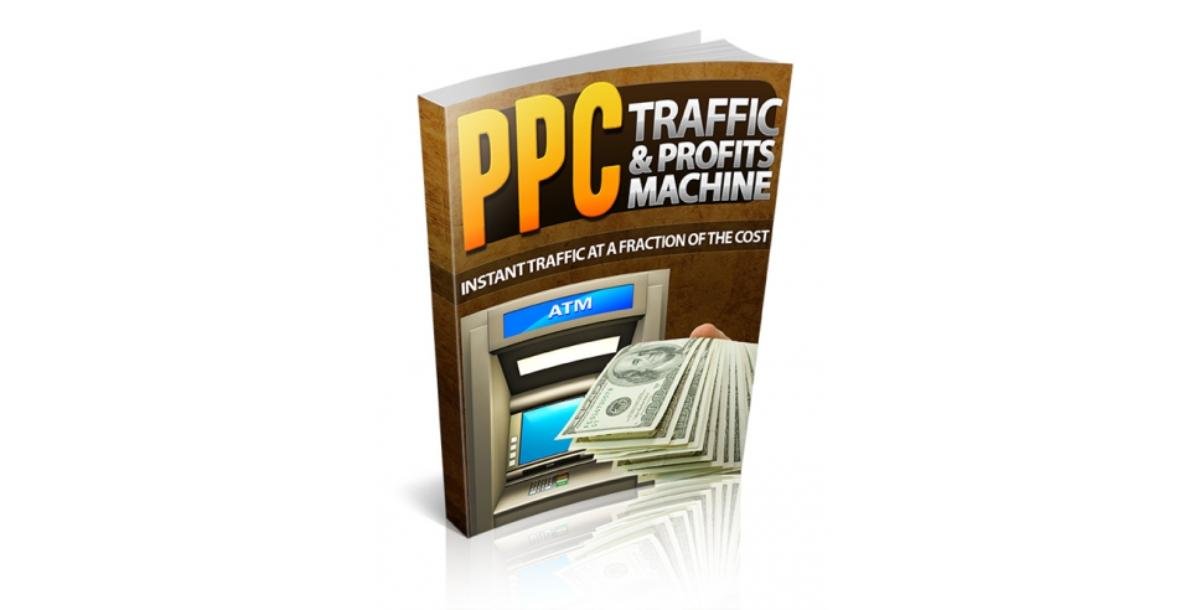 PPC Traffic & Profits Machine-3578
