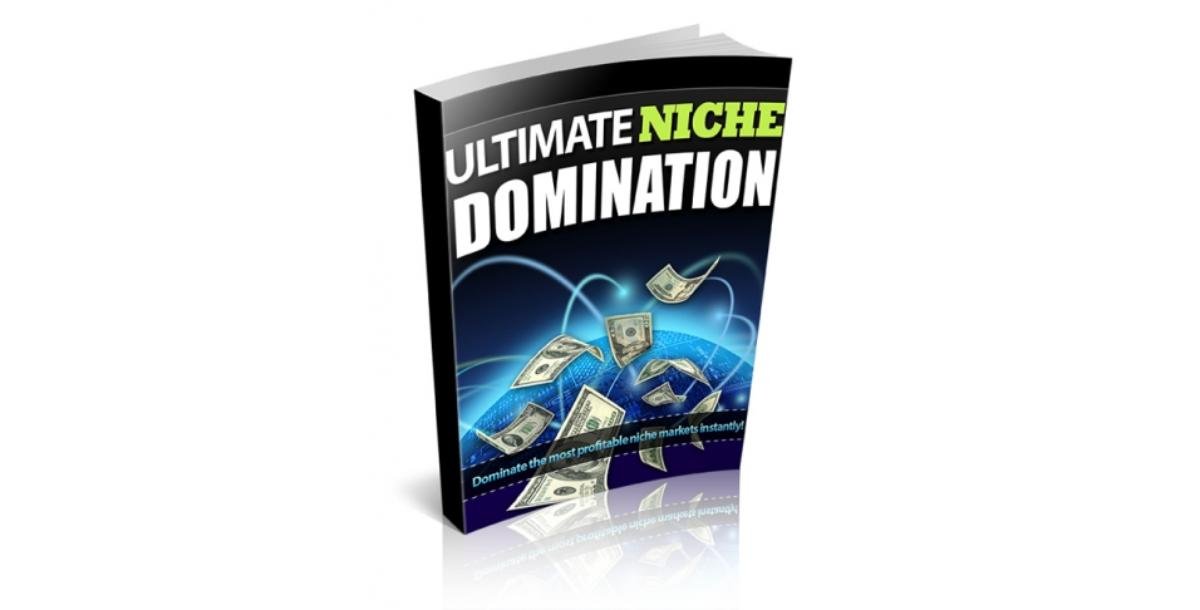 Ultimate Niche Domination-3579