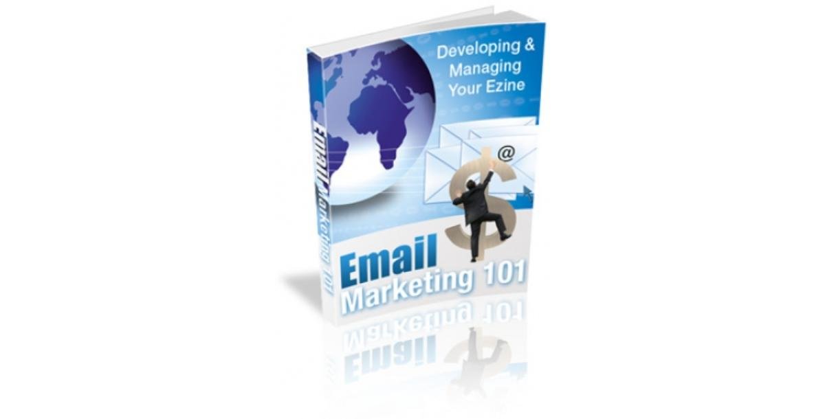 Email Marketing 101-2572