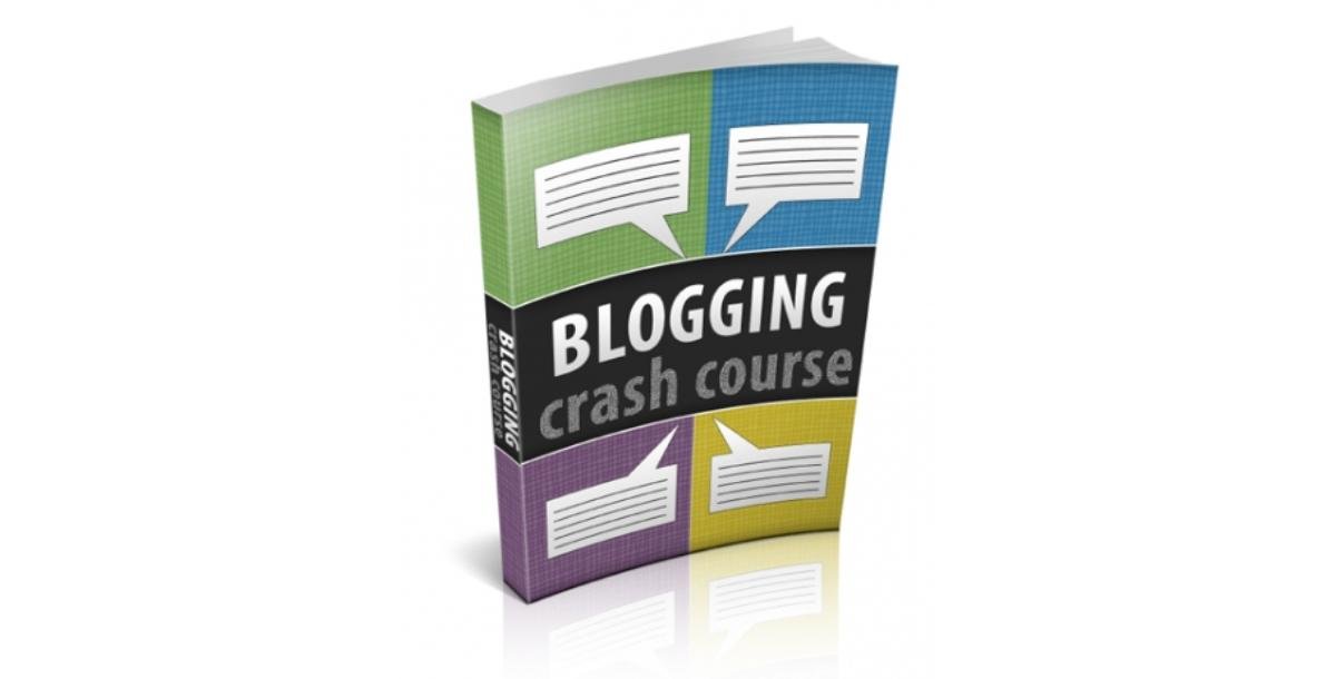 Blogging Crash Course-3581
