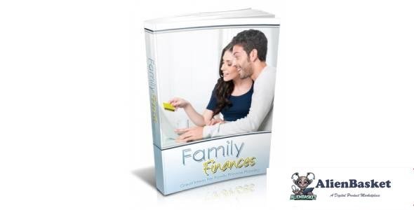 Family Finances-9139