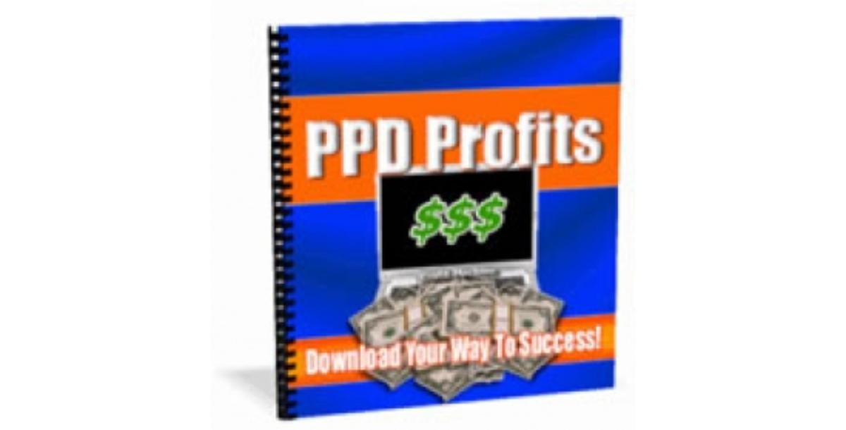 Pay Per Download Profits-8406