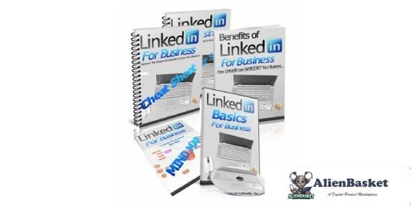 LinkedIn For Business-7185