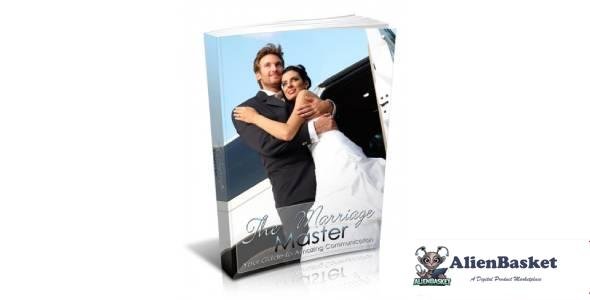 The Marriage Master-7738