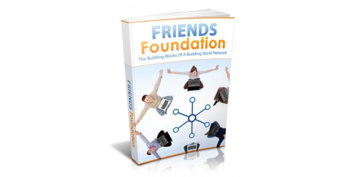 Friends Foundation-840