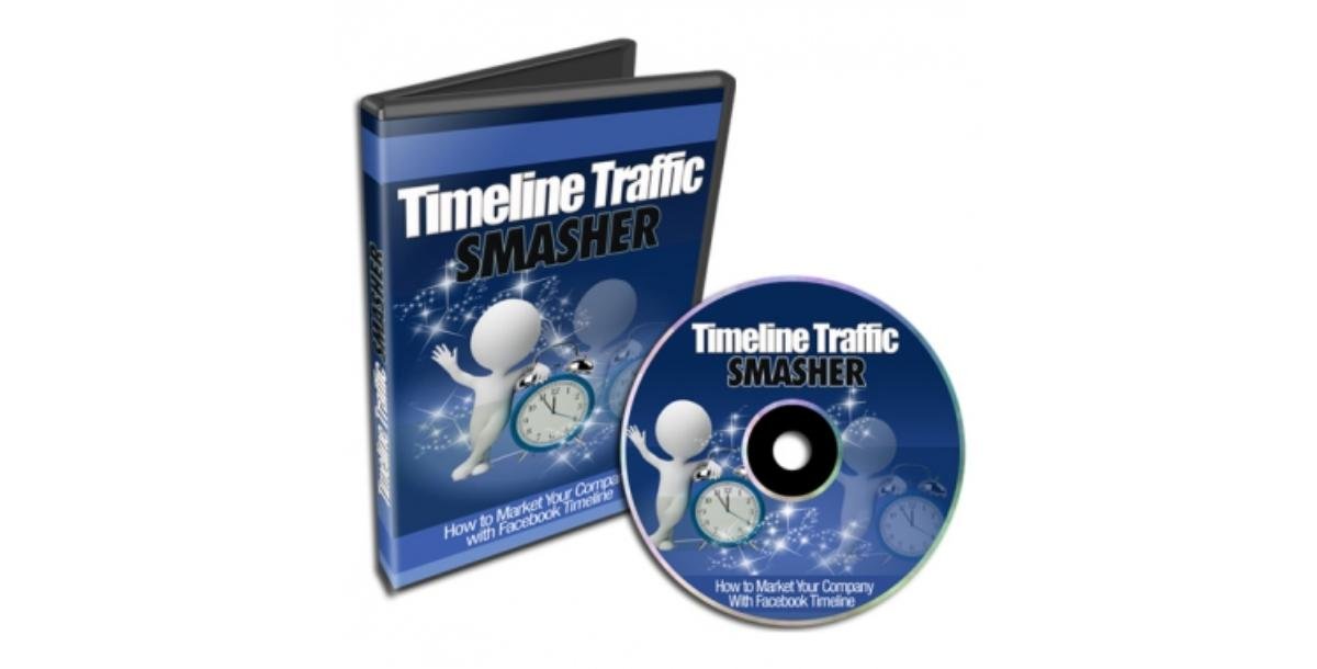 Timeline Traffic Smasher-2050