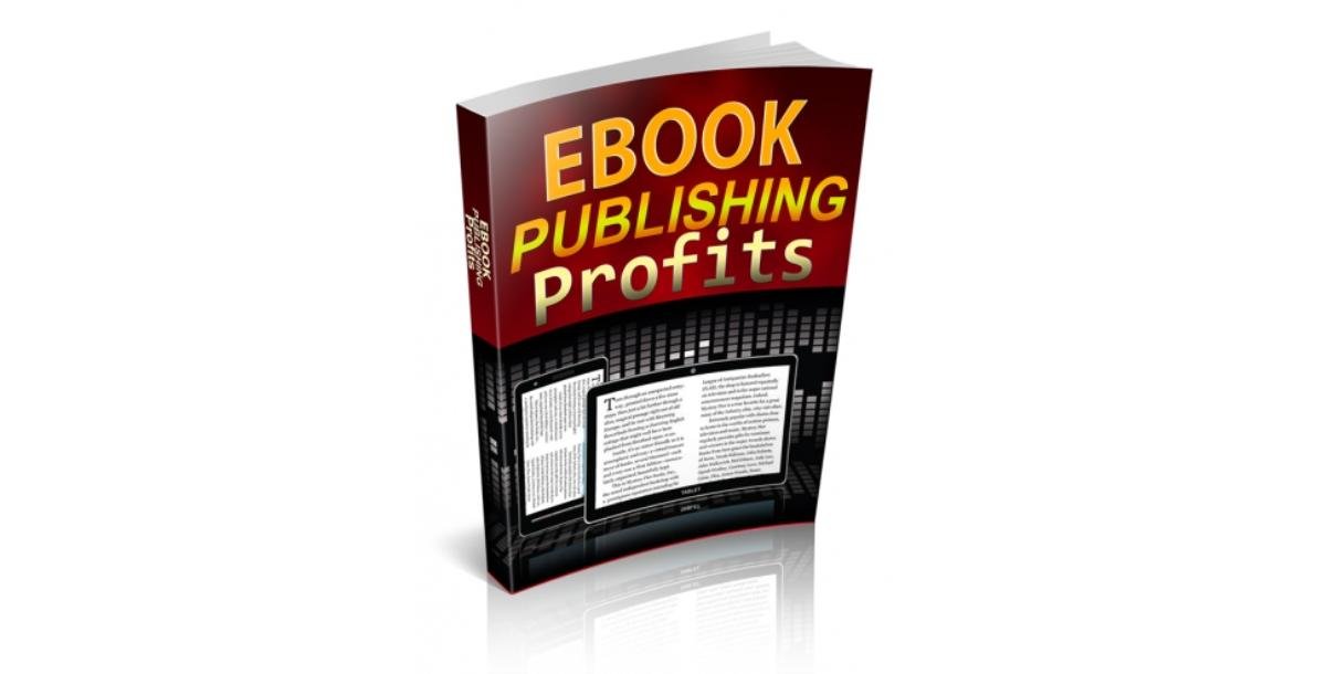 Ebook Publishing Profits-9141
