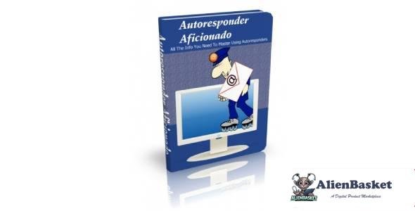 Autoresponder Aficionado-3588