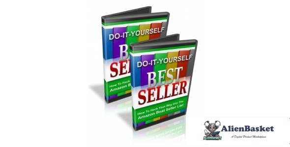 Do-It-Yourself Best Seller-5409