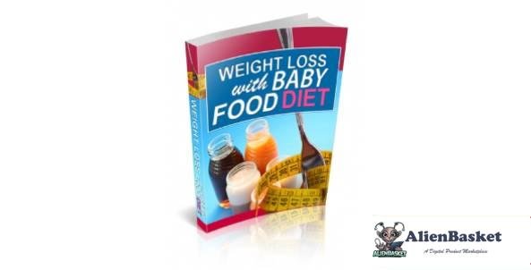 Weight Loss With Baby Food Diet-2261