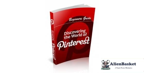 Discovering The World Of Pinterest-7140