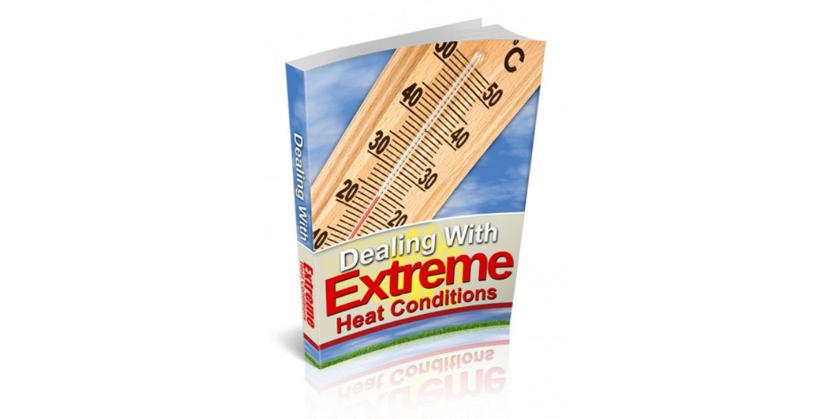 Dealing With Extreme Heat Conditions-575