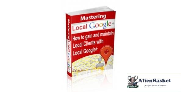 Mastering Local Google+-5393