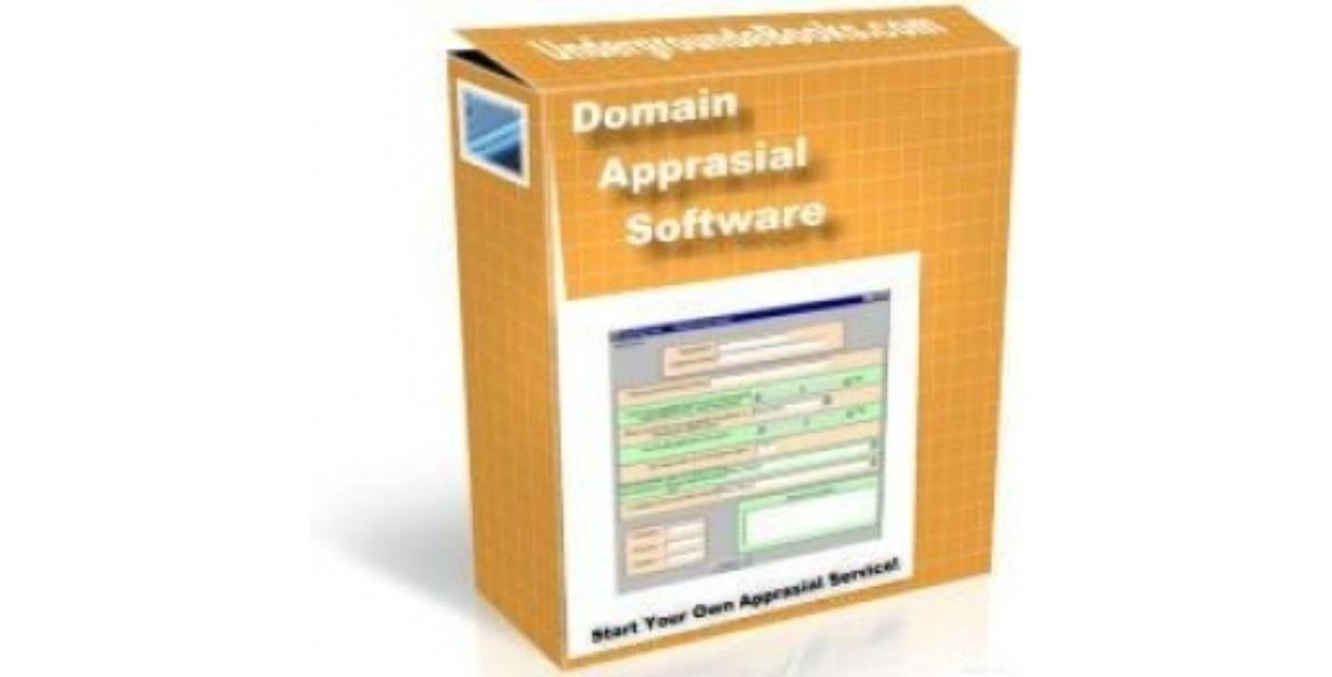 Domain Appraisal Software-616