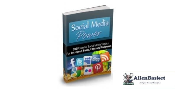 Social Media Power-7141