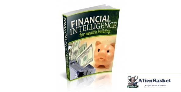 Financial Intelligence For Wealth Building-9145