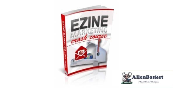 Ezine Marketing Crash Course-3592