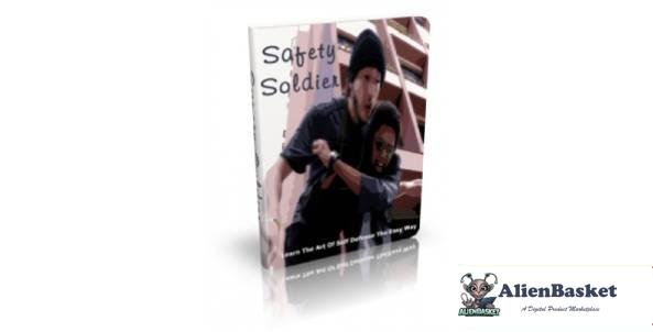 Safety Soldier-6150