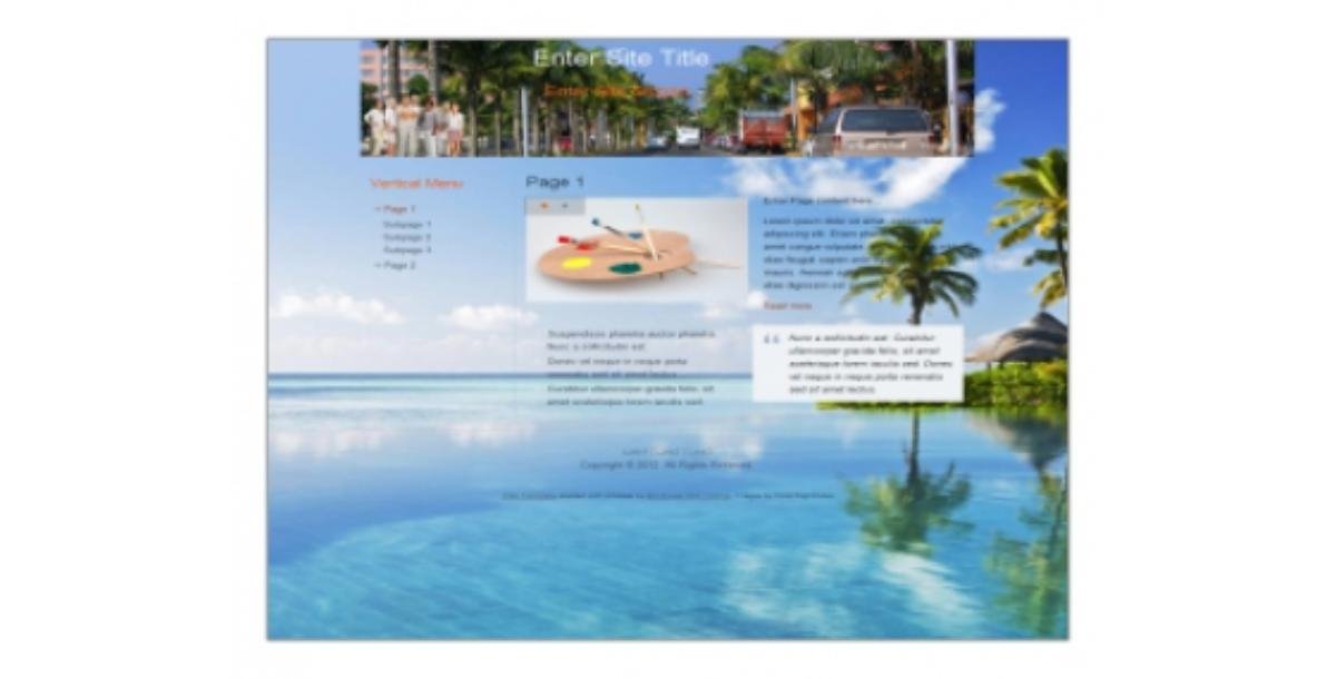 Vacation Templates-2167
