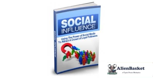 Social Influence-3600