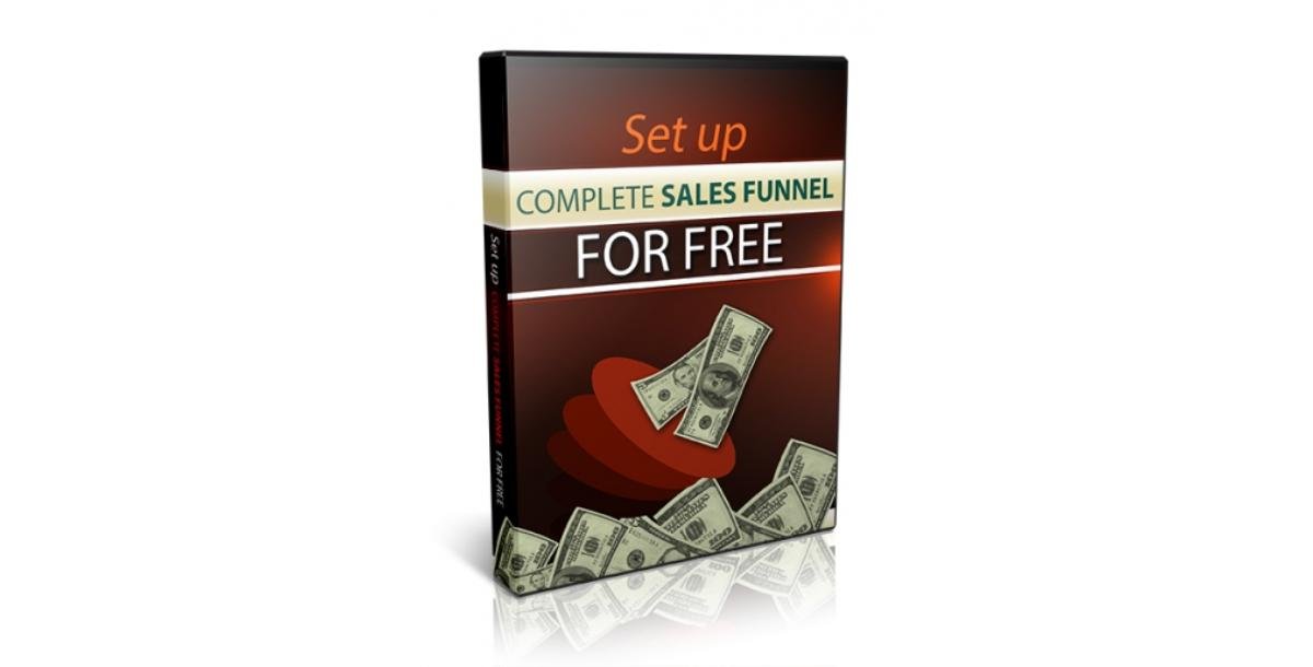 Set Up A Complete Sales Funnel For Free-1783