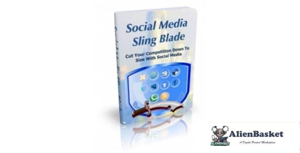 Social Media Sling Blade-7143