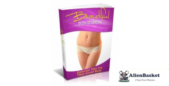 Beautiful Body Essentials-7609