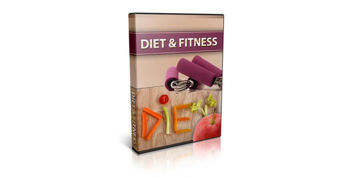 Diet & Fitness-5623