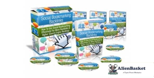 Social Bookmarking Backlinks Video-1850