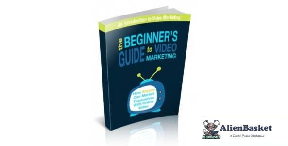 The Beginner's Guide To Video Marketing-1964