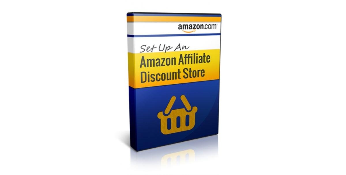 Set Up An Amazon Affiliate Discount Store-1785