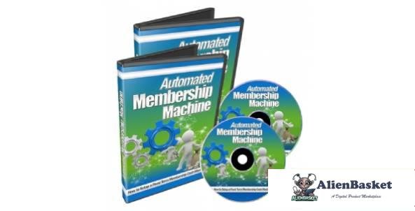 Automated Membership Machine-248