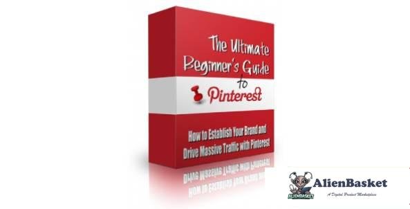 Pinterest Basics Course-7146