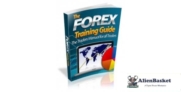 The Forex Training Guide-9166