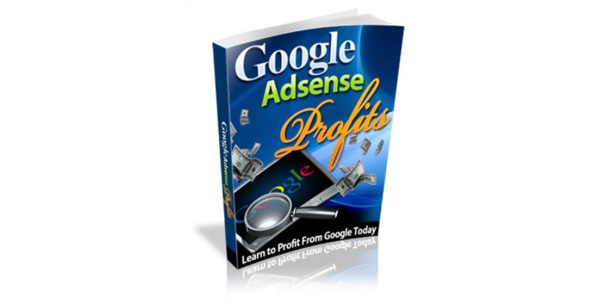 Google AdSense Profit-3610