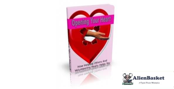 Opening Your Heart-7740