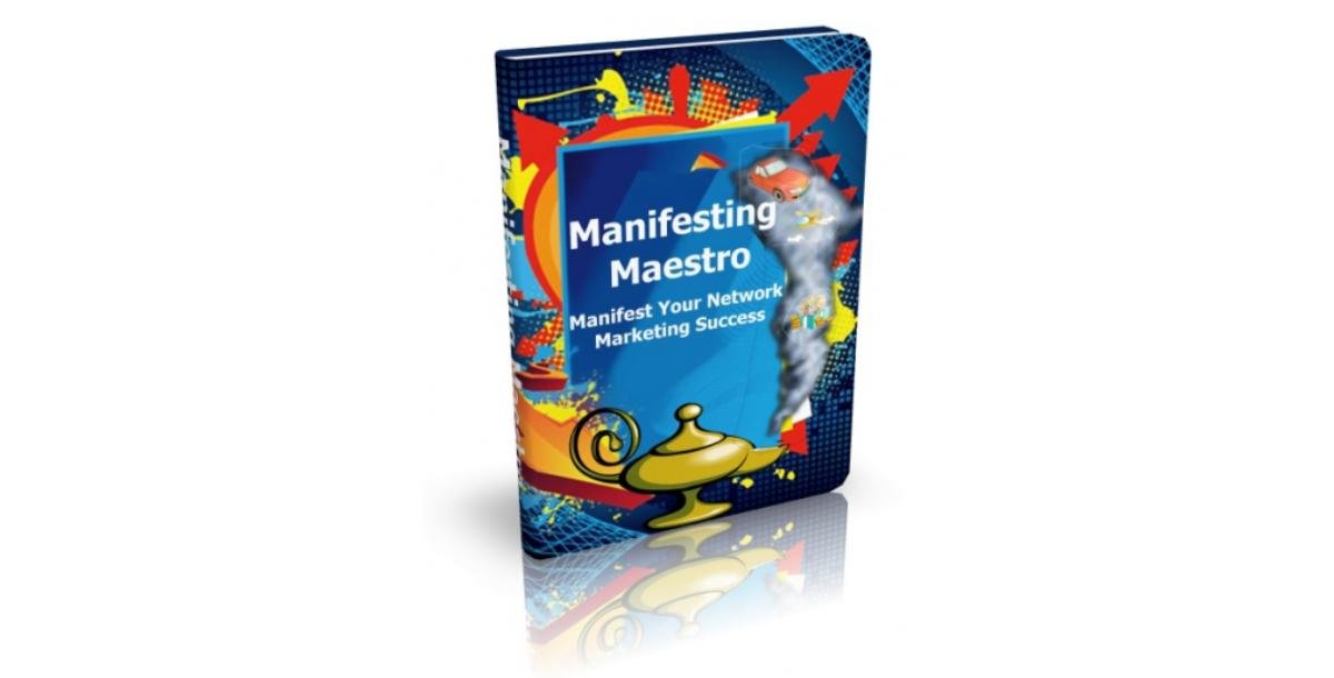 Manifesting Maestro-3615
