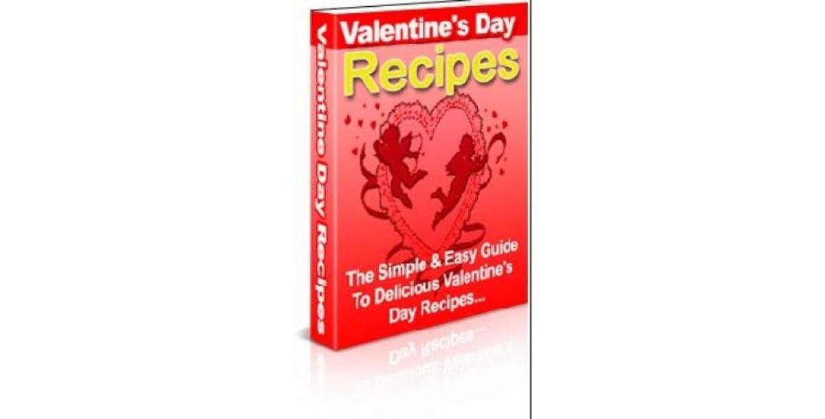 Valentine's Day Recipes-5530