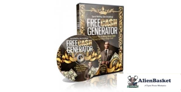 Free Cash Generator-9173