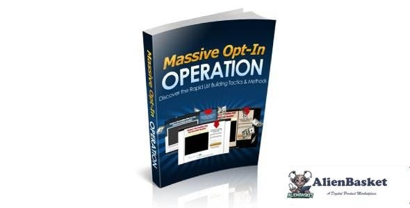 Massive Opt-In Operation-3623