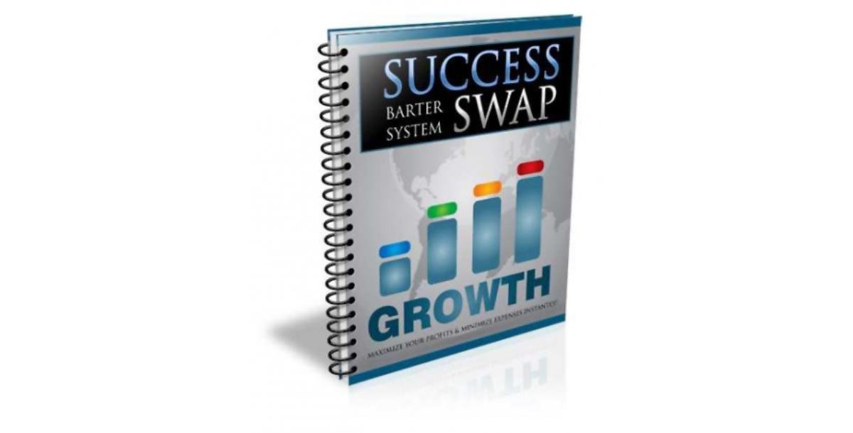 Success Swap ? Barter For Business-6160