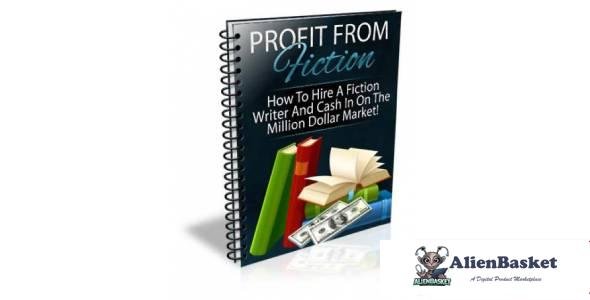 Profit From Fiction-9176