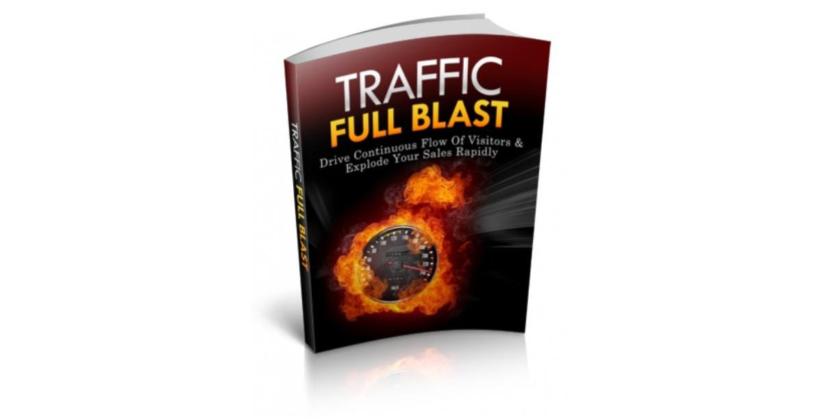 Traffic Full Blast-3624
