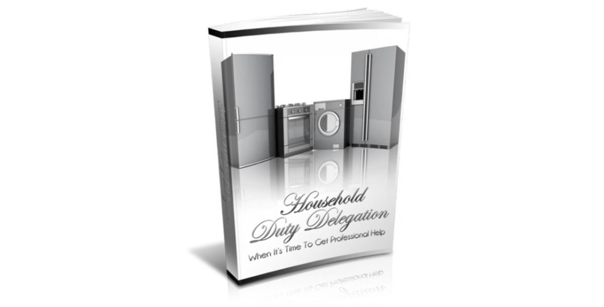 Household Duty Delegation-5396