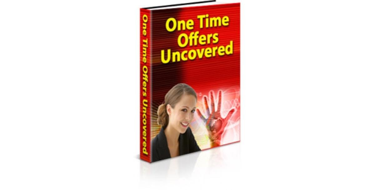 One Time Offers Uncovered-2583