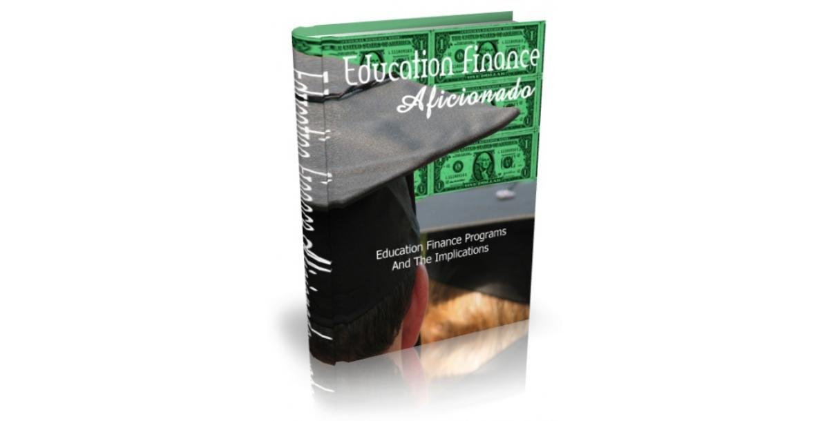 Education Finance Aficionado-9181