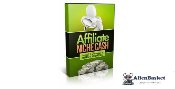 Affiliate Niche Cash-156