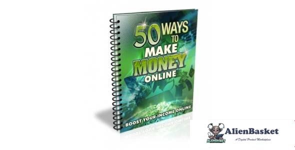 50 Ways to Make Money Online-9187