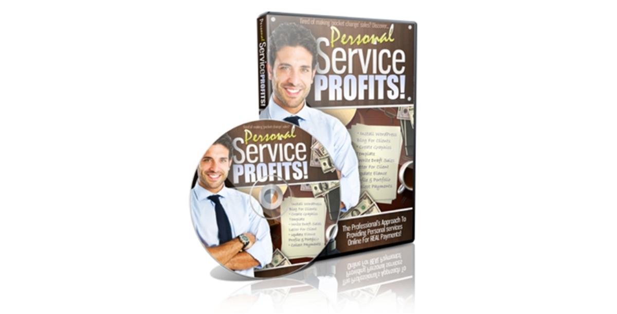 Personal Service Profits-9334