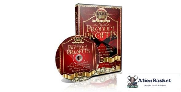 Physical Product Profits-9335